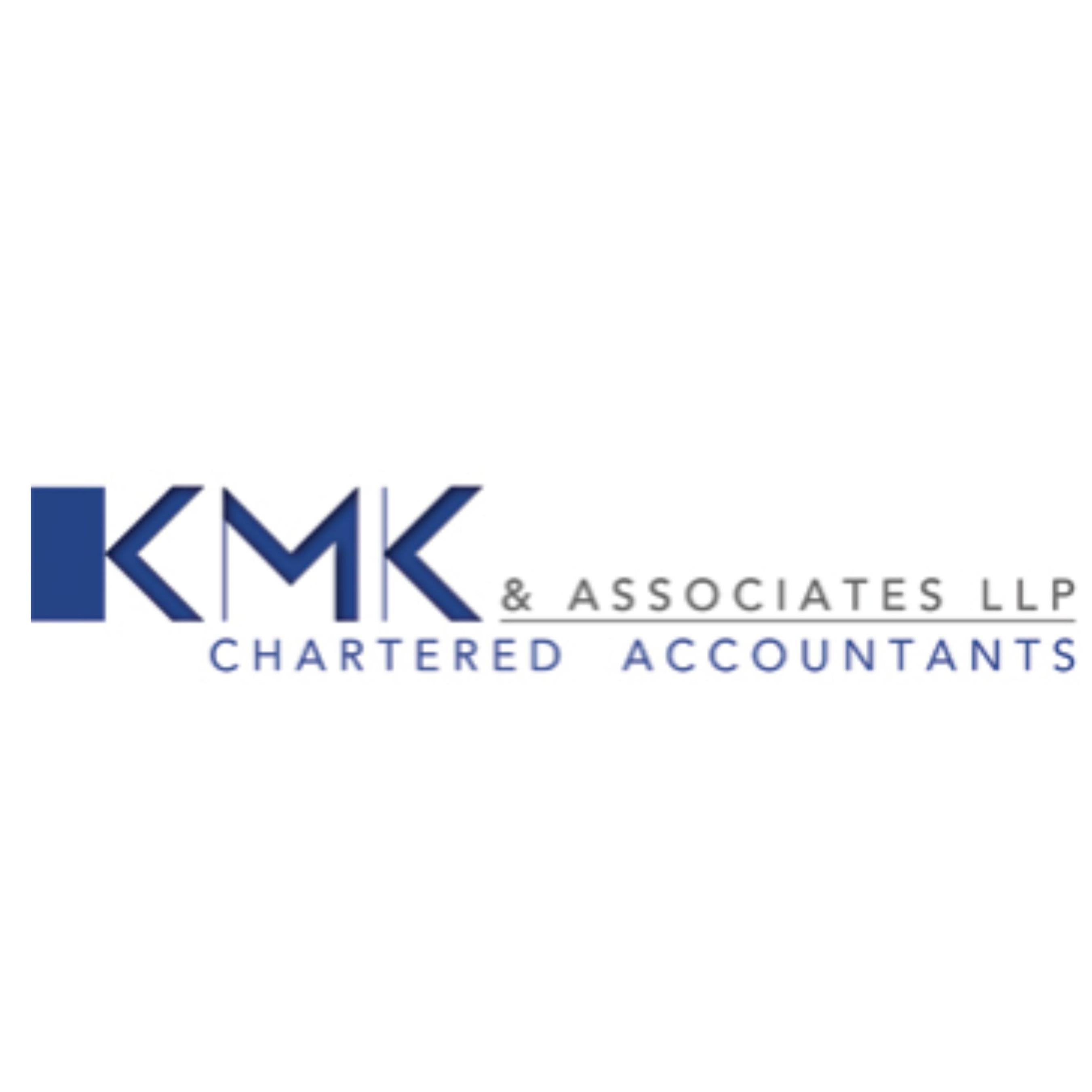 KMK Associates  LLP